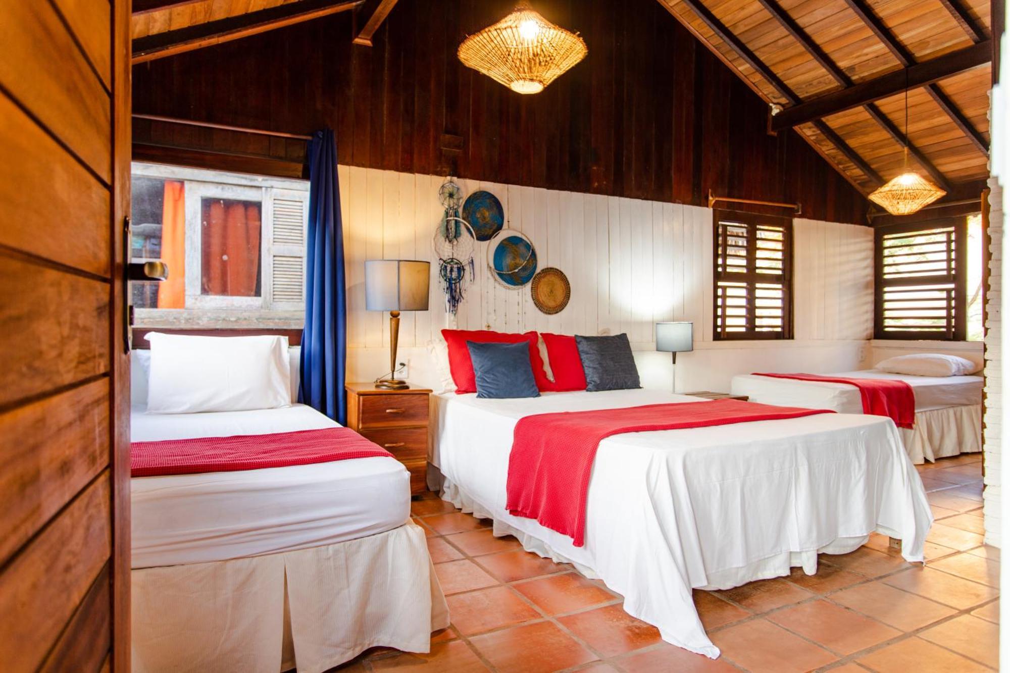 Pousada Maxitalia Jericoacoara Extérieur photo