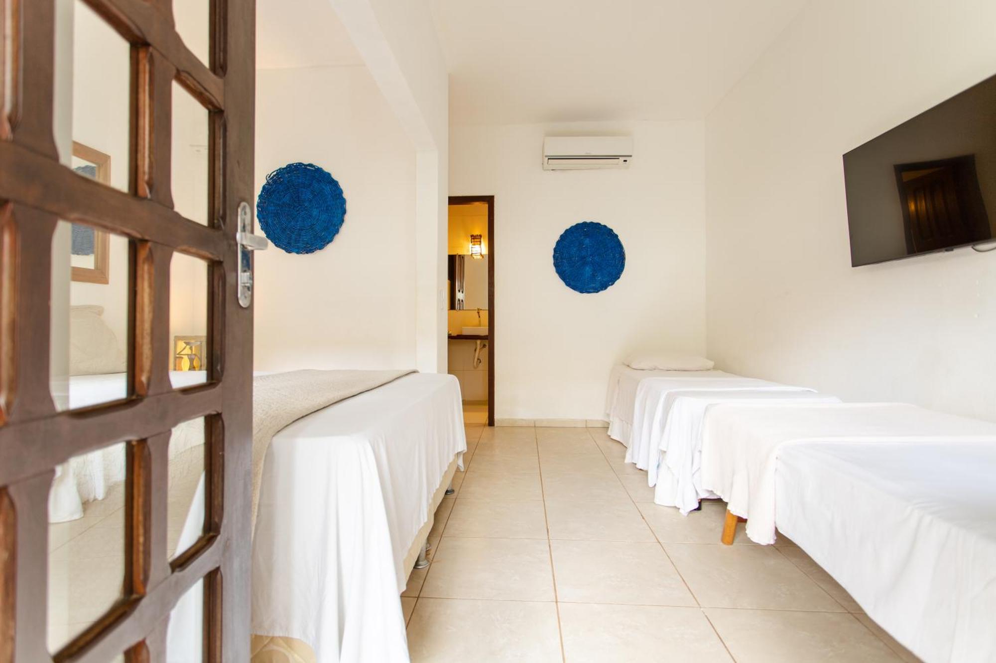 Pousada Maxitalia Jericoacoara Chambre photo