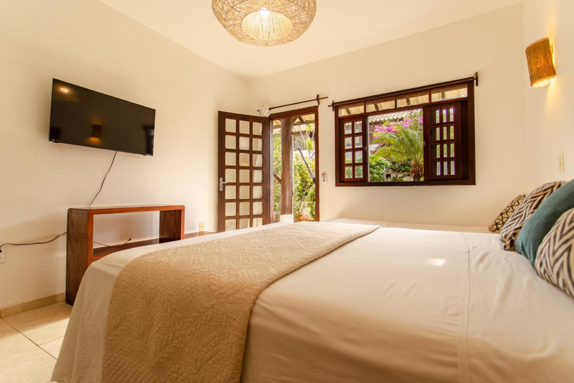 Pousada Maxitalia Jericoacoara Chambre photo