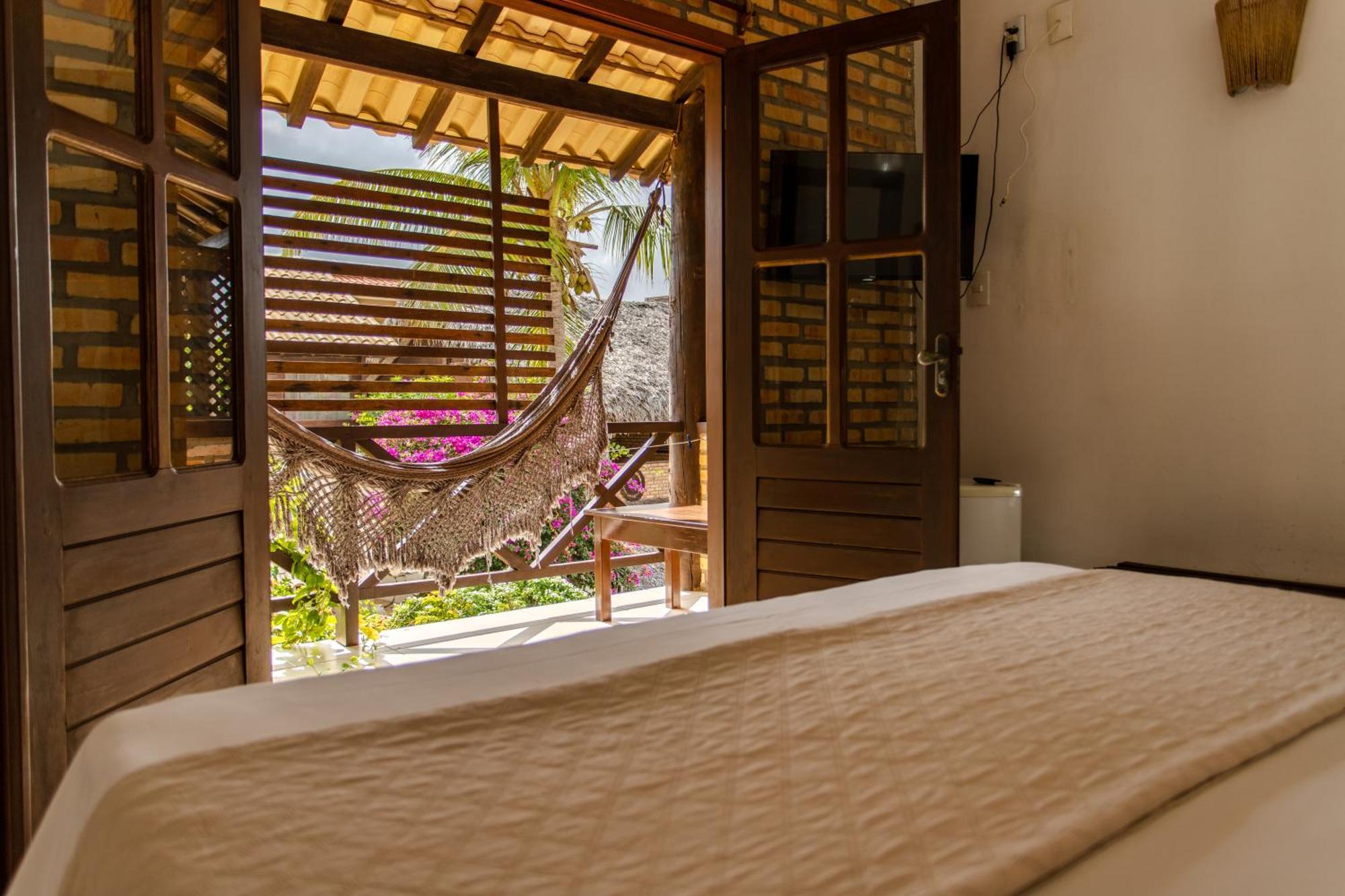 Pousada Maxitalia Jericoacoara Chambre photo