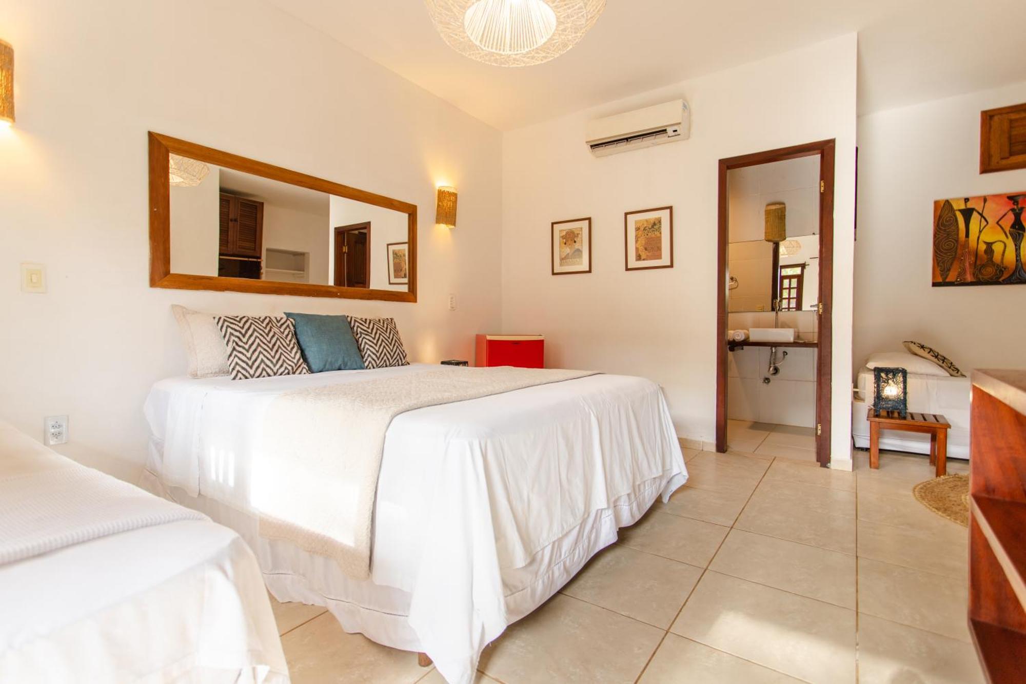 Pousada Maxitalia Jericoacoara Chambre photo