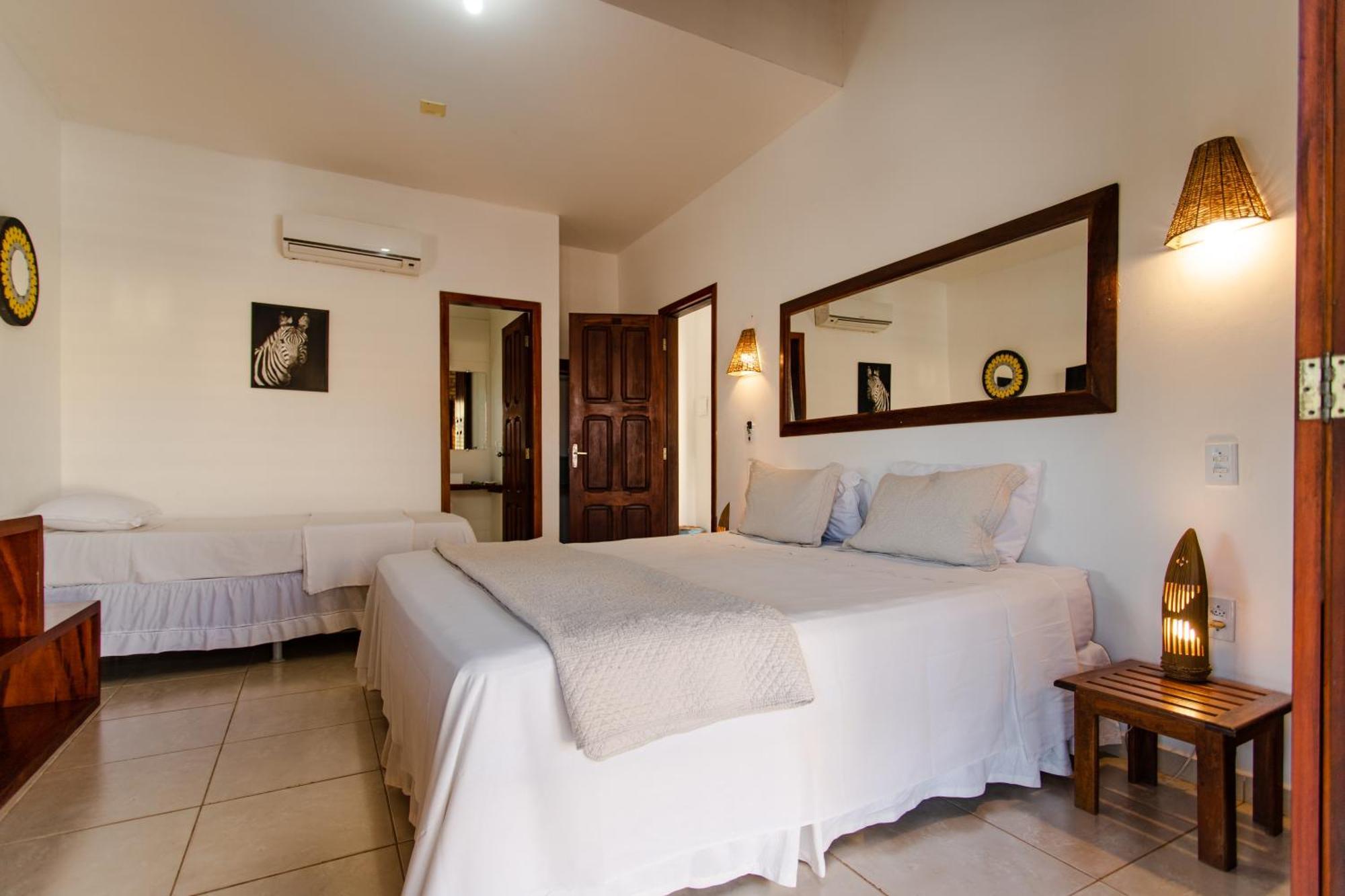 Pousada Maxitalia Jericoacoara Extérieur photo