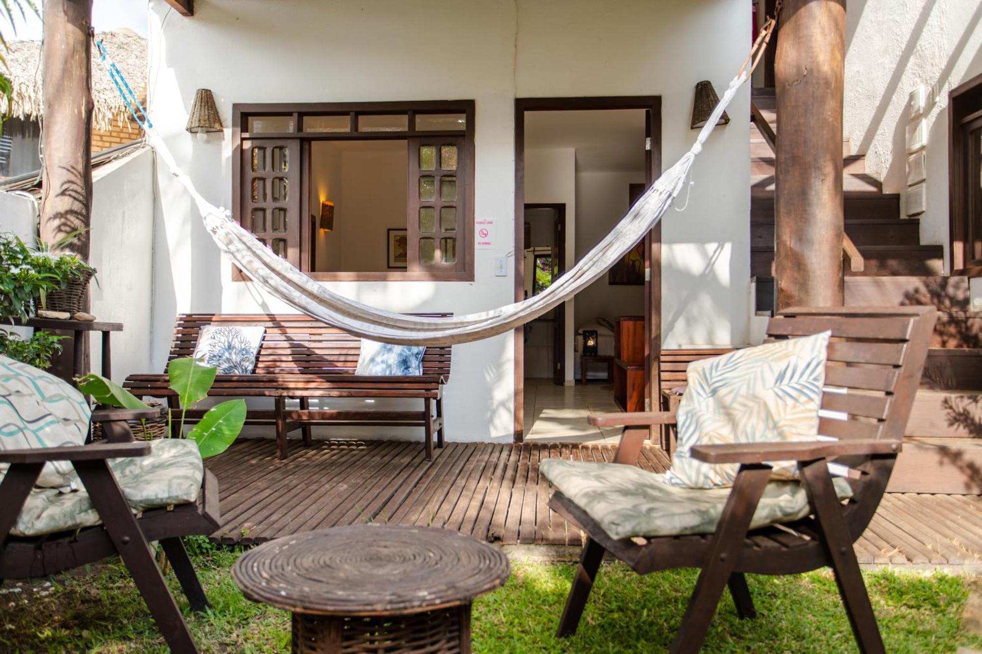Pousada Maxitalia Jericoacoara Chambre photo